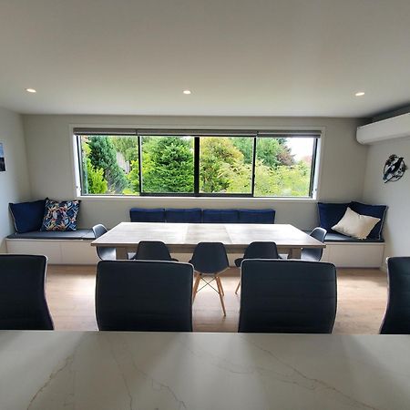 Matai Ridge - Wanaka Home 외부 사진
