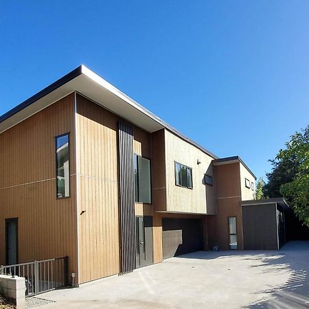 Matai Ridge - Wanaka Home 외부 사진