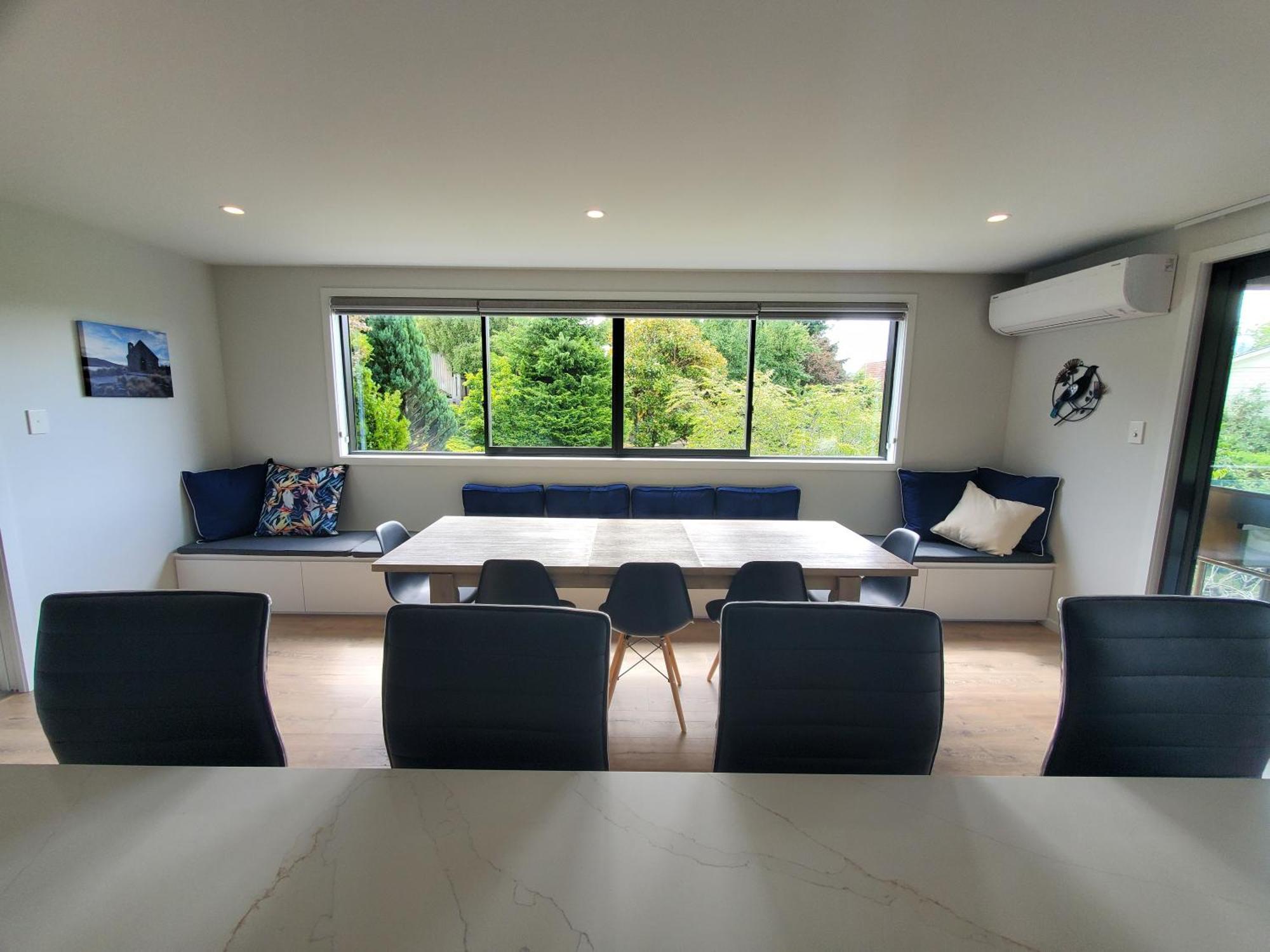 Matai Ridge - Wanaka Home 외부 사진