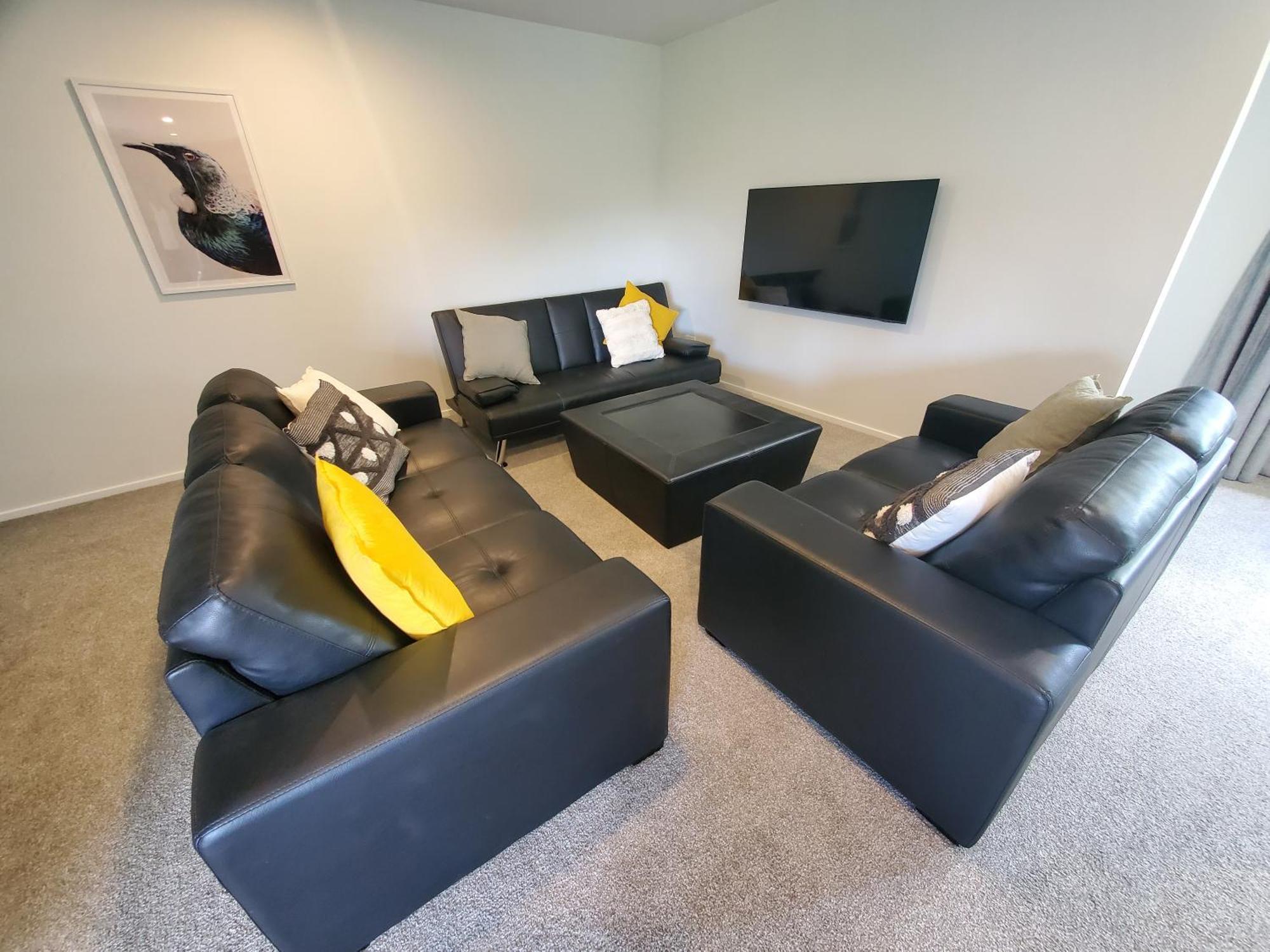 Matai Ridge - Wanaka Home 외부 사진