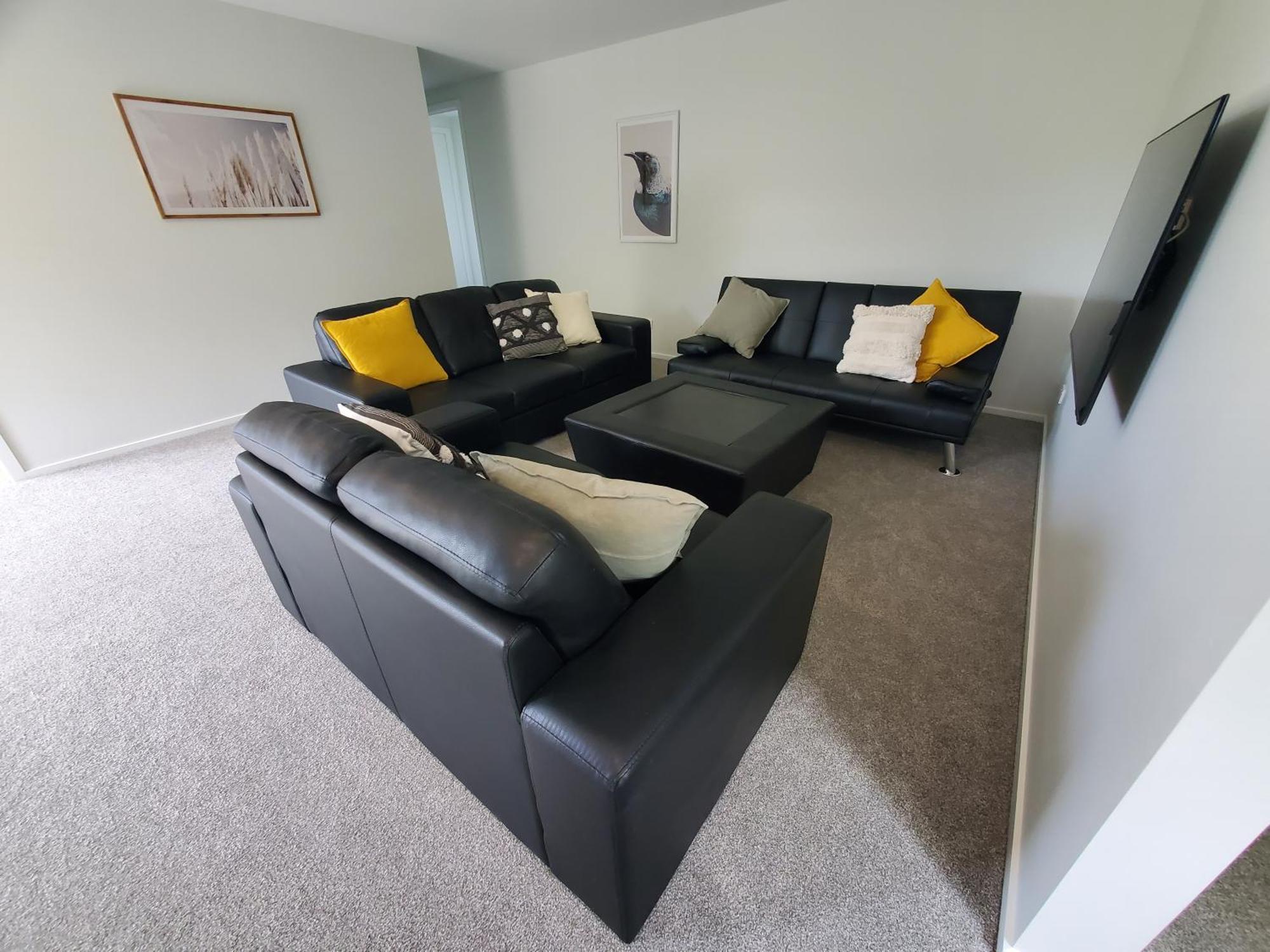 Matai Ridge - Wanaka Home 외부 사진
