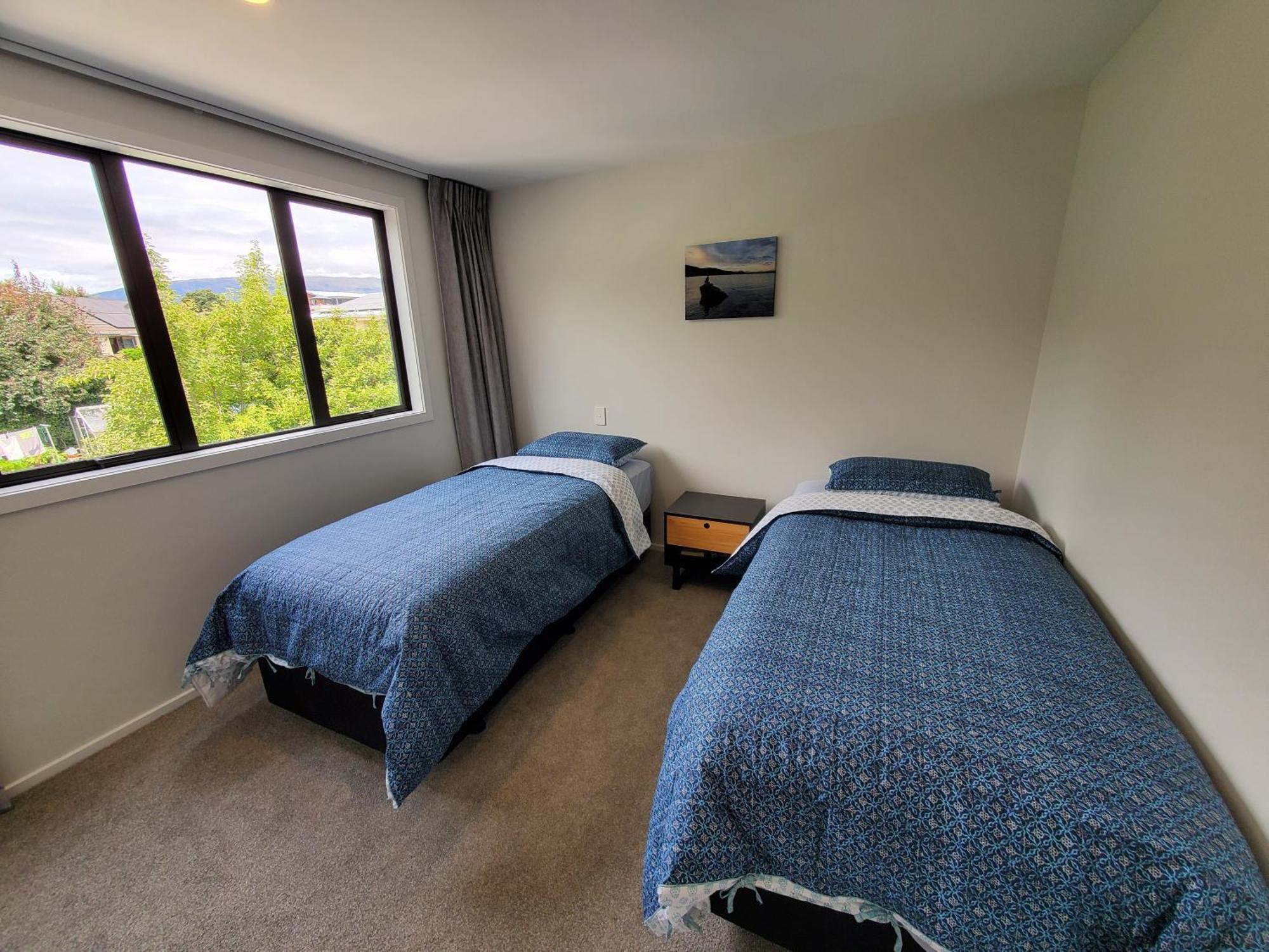 Matai Ridge - Wanaka Home 외부 사진