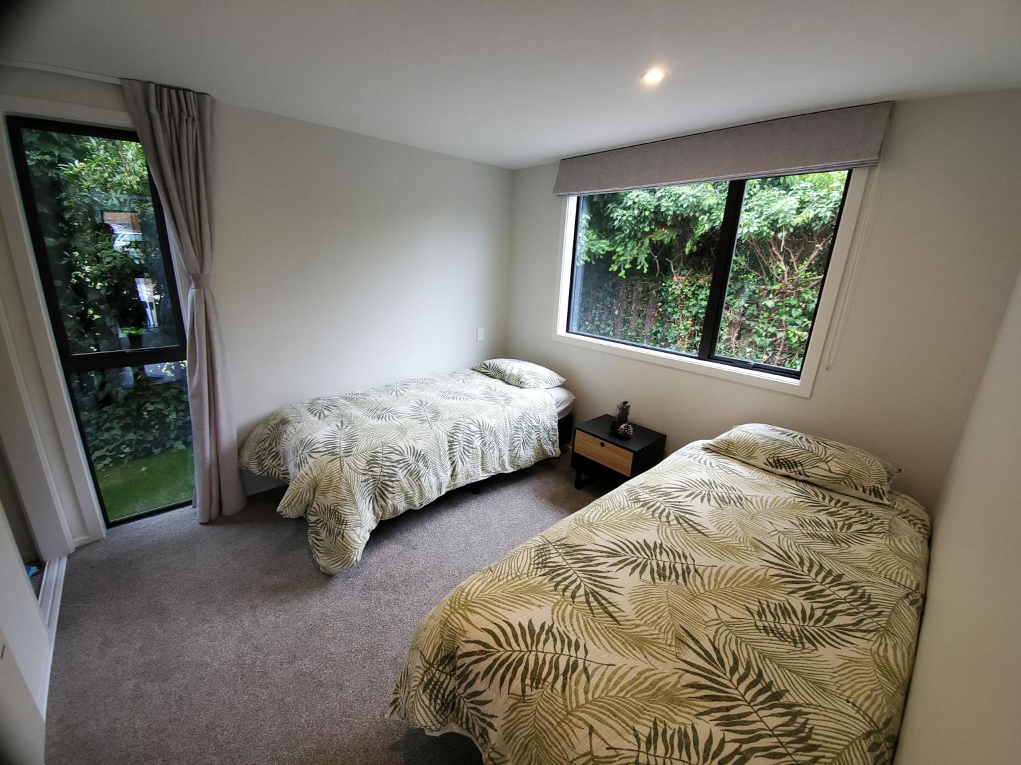 Matai Ridge - Wanaka Home 외부 사진