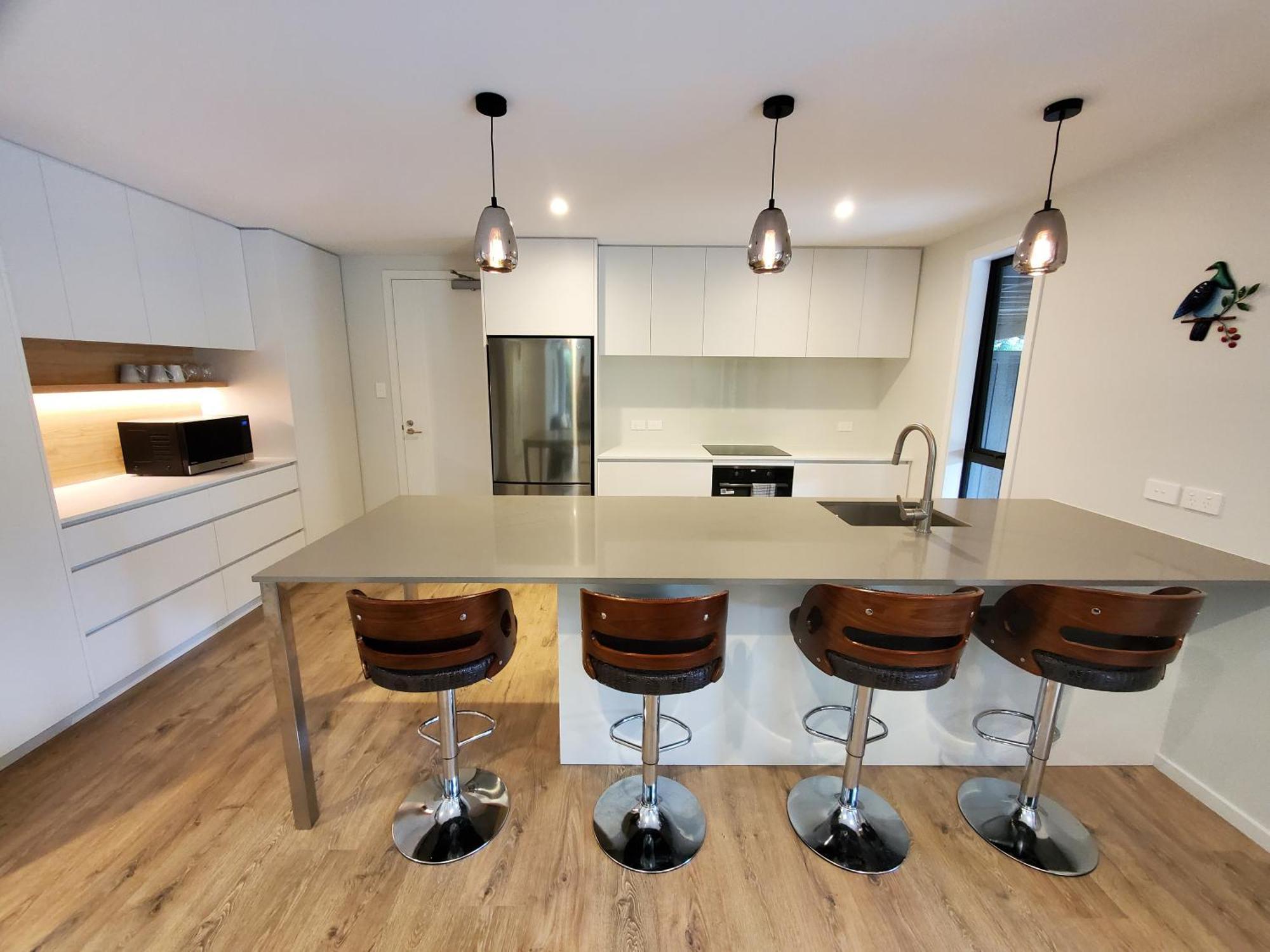 Matai Ridge - Wanaka Home 외부 사진