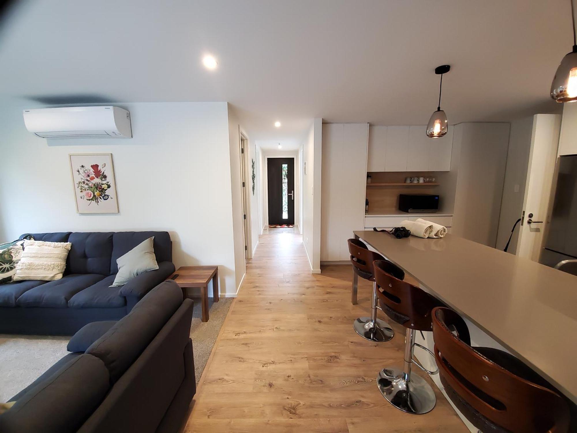 Matai Ridge - Wanaka Home 외부 사진