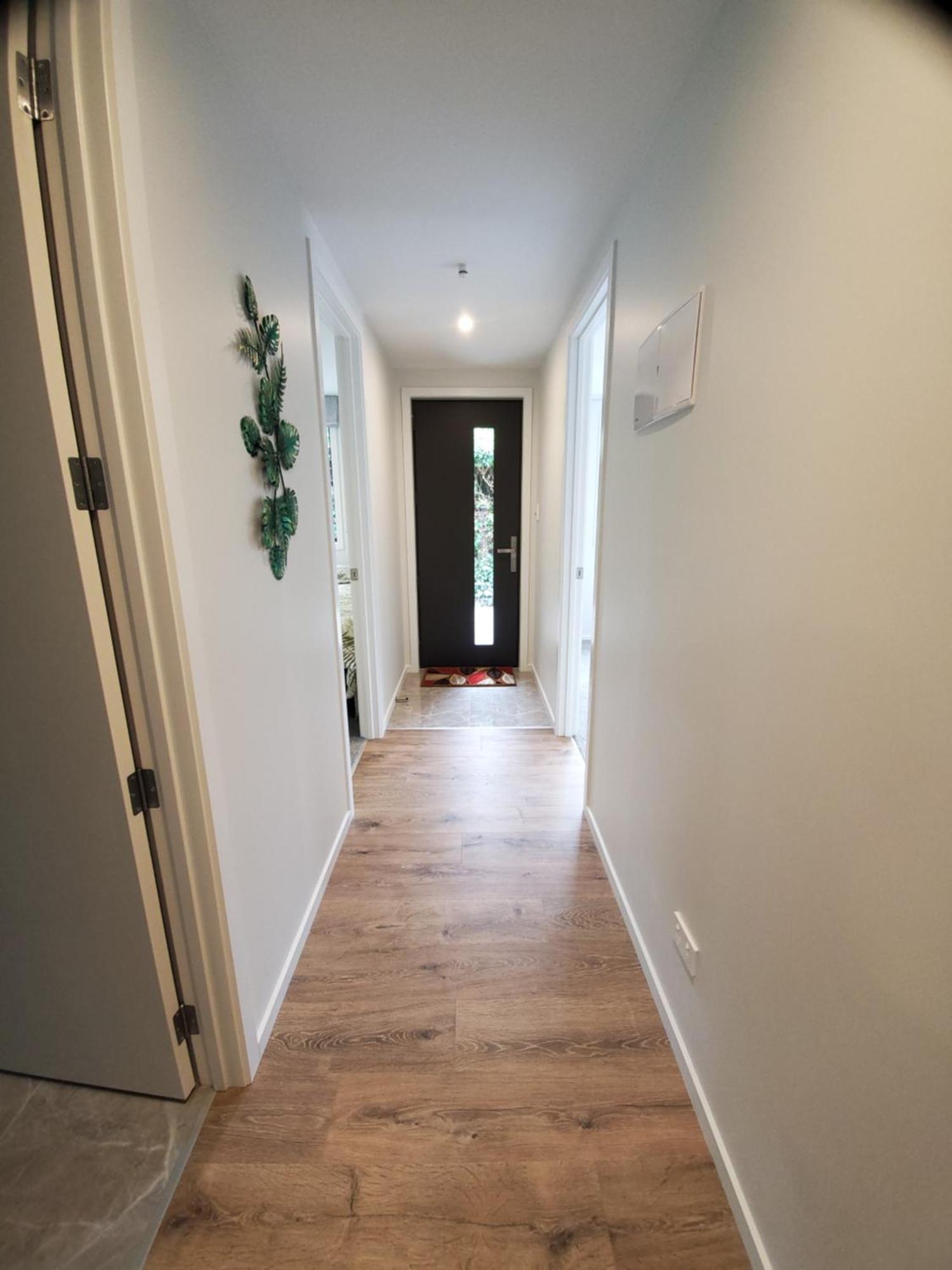 Matai Ridge - Wanaka Home 외부 사진