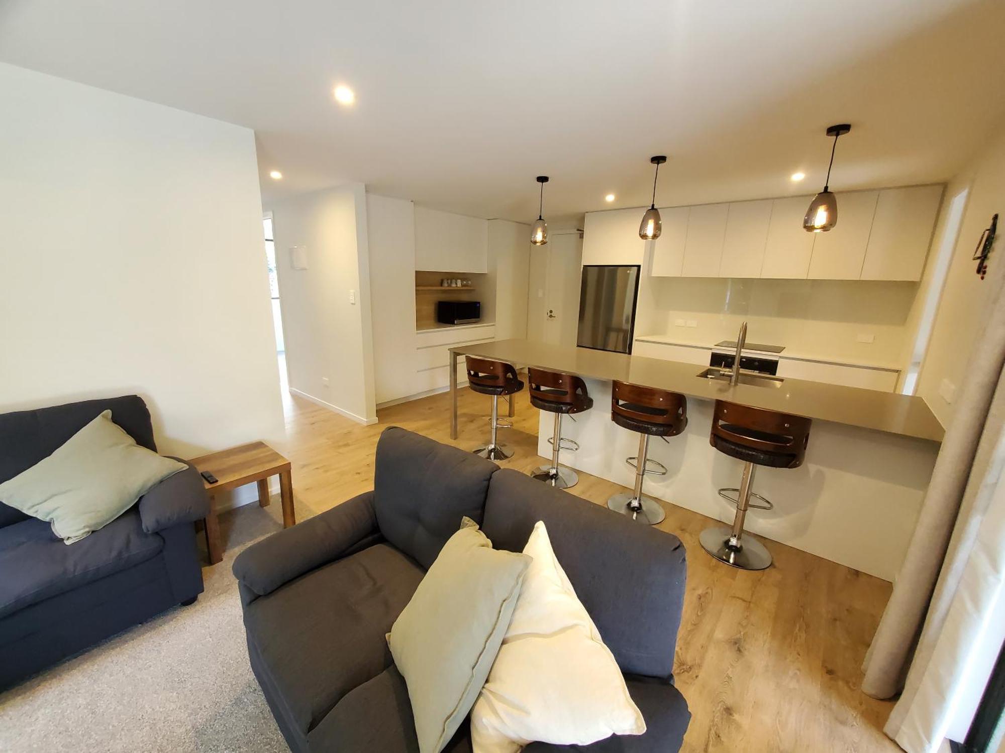 Matai Ridge - Wanaka Home 외부 사진