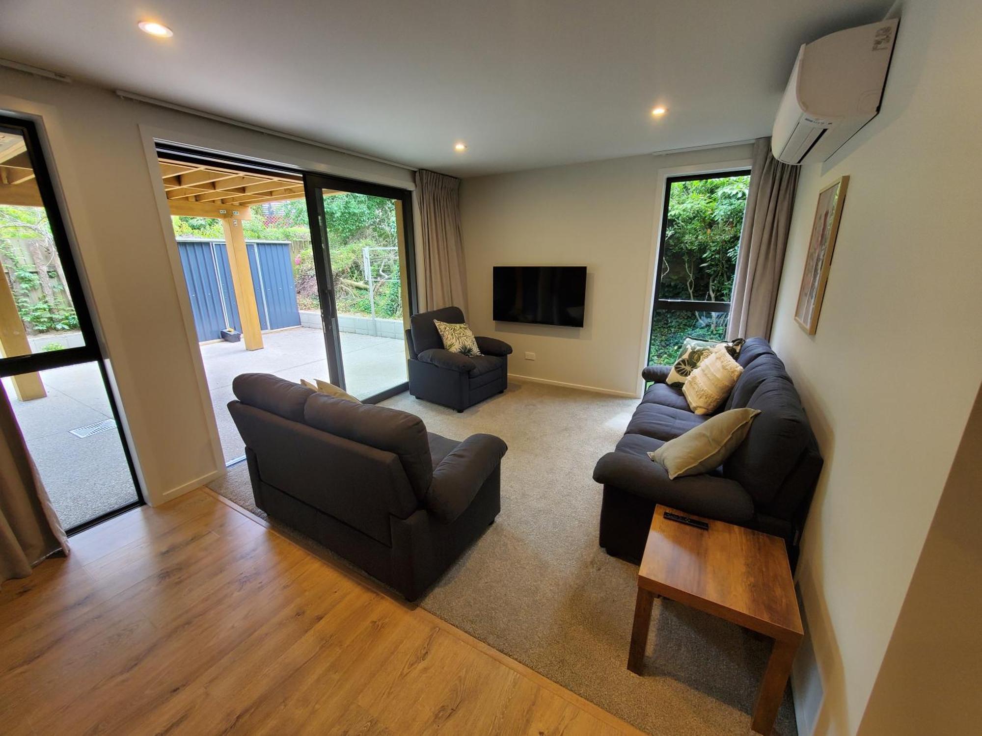 Matai Ridge - Wanaka Home 외부 사진