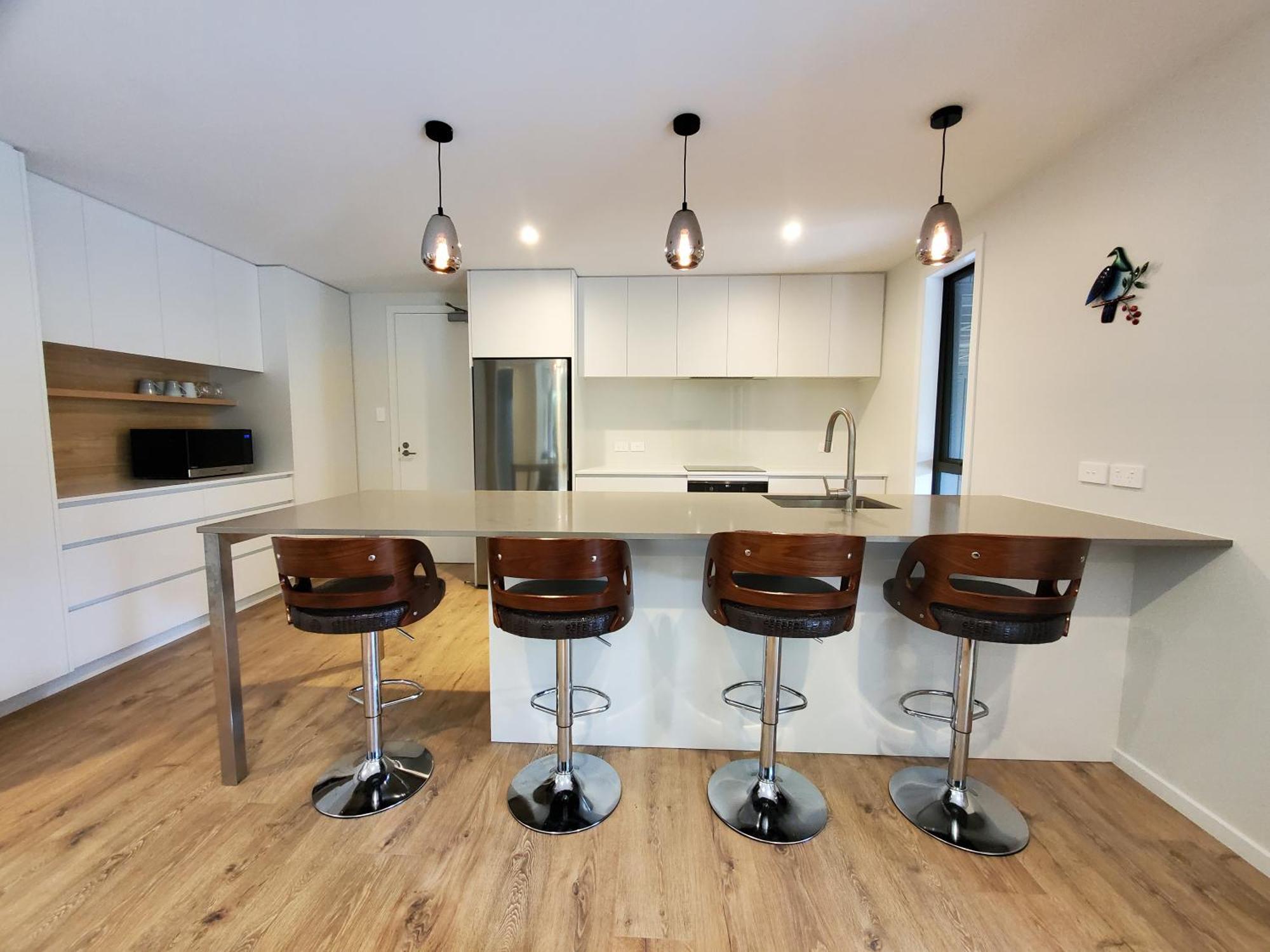 Matai Ridge - Wanaka Home 외부 사진