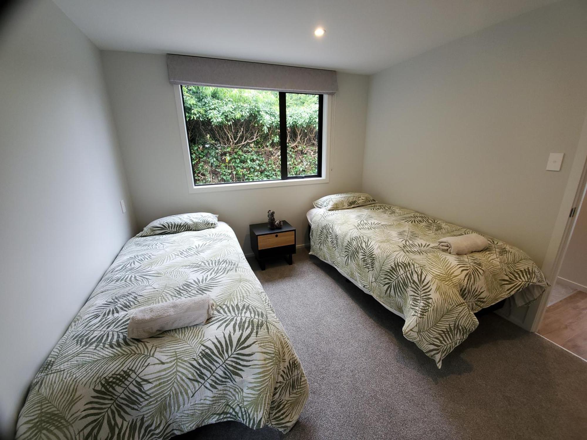 Matai Ridge - Wanaka Home 외부 사진