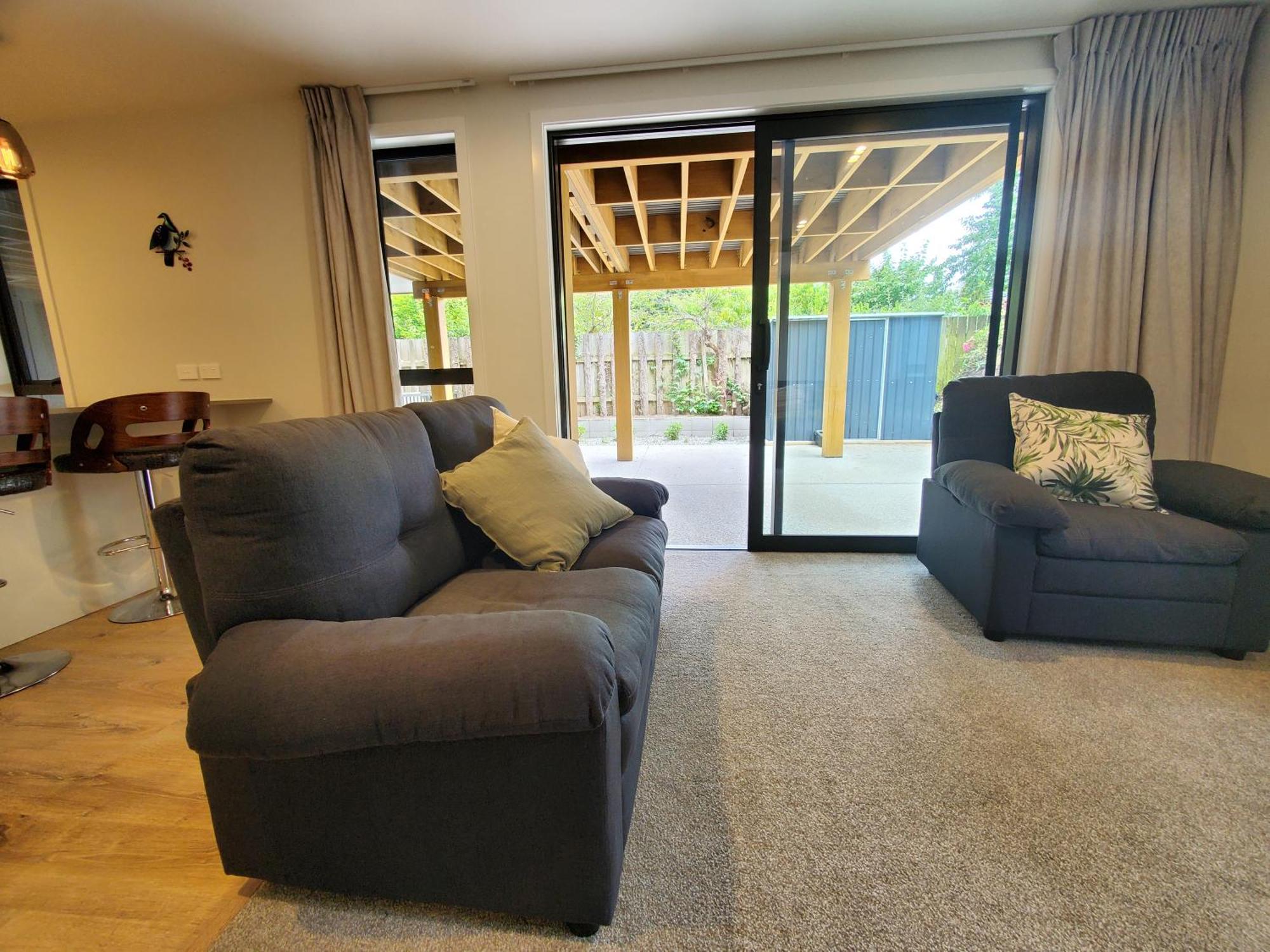 Matai Ridge - Wanaka Home 외부 사진