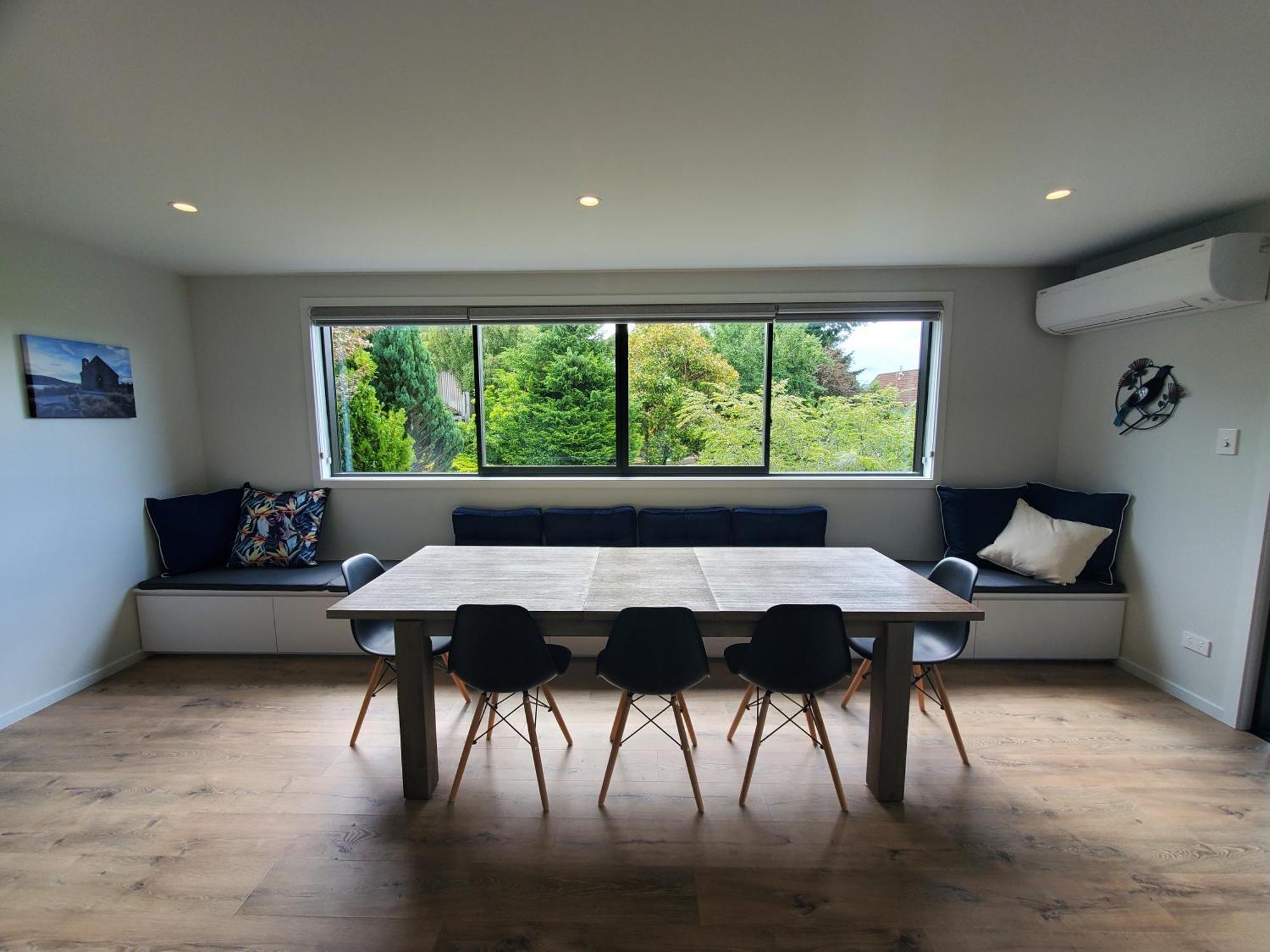 Matai Ridge - Wanaka Home 외부 사진