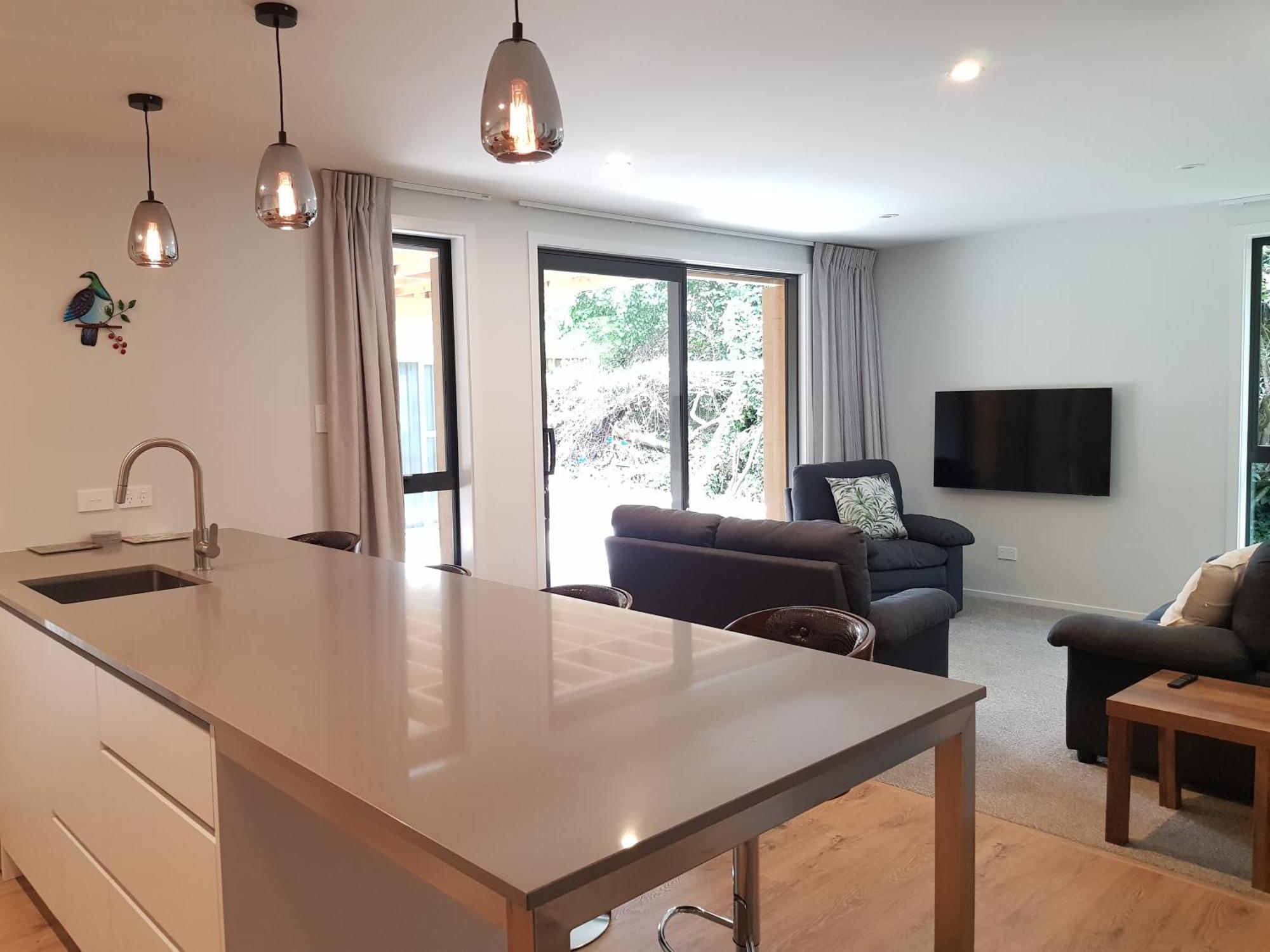 Matai Ridge - Wanaka Home 외부 사진