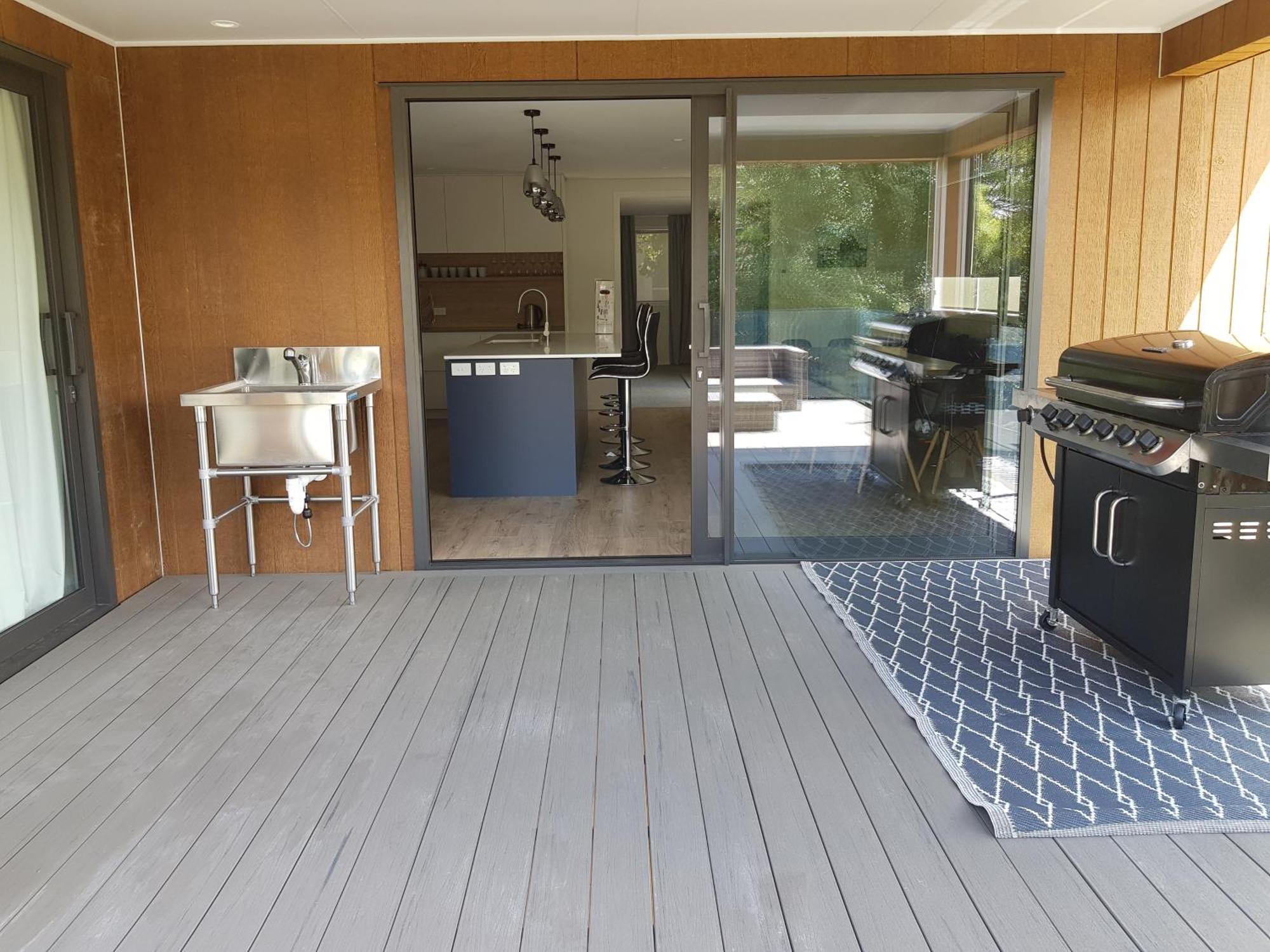 Matai Ridge - Wanaka Home 외부 사진