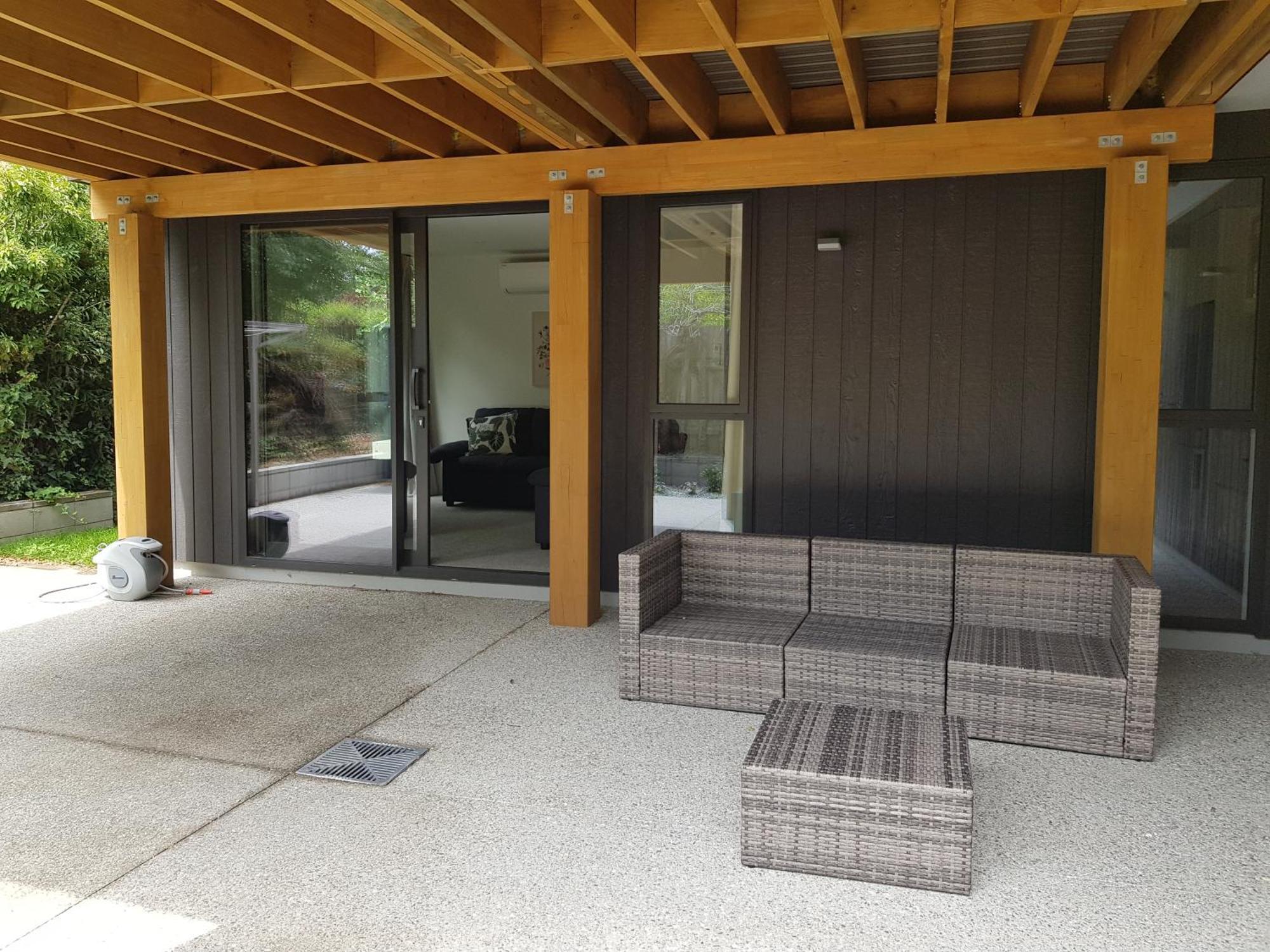 Matai Ridge - Wanaka Home 외부 사진